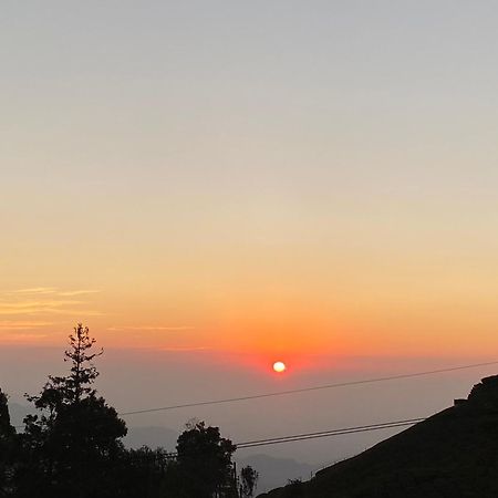 Alishan Mao Hsin Fenchihu Eksteriør bilde